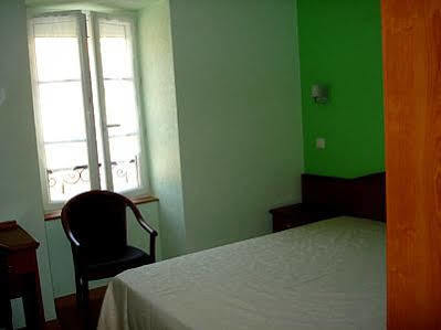 Chambres D'Hotes La Chaumiere Арсі-сюр-Кюр Екстер'єр фото