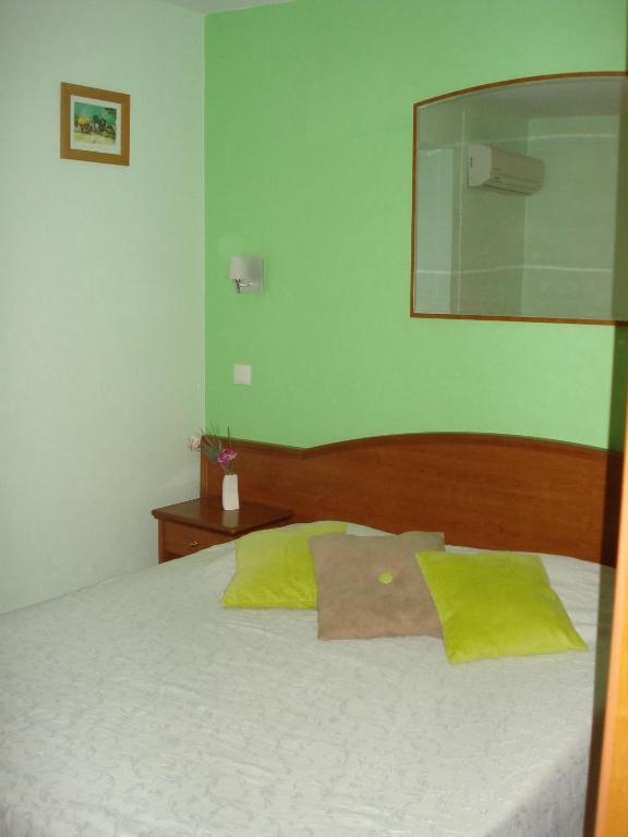 Chambres D'Hotes La Chaumiere Арсі-сюр-Кюр Номер фото